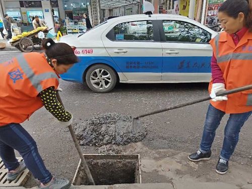 呈贡沉沙井清掏-污水井清理