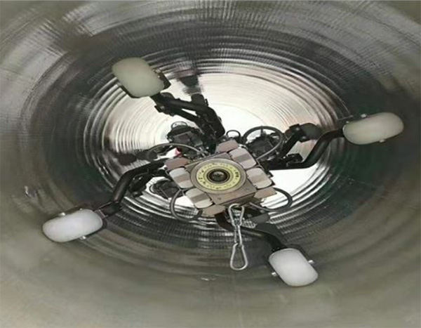 呈贡非开挖修复技术在地下管线建设的优势体现